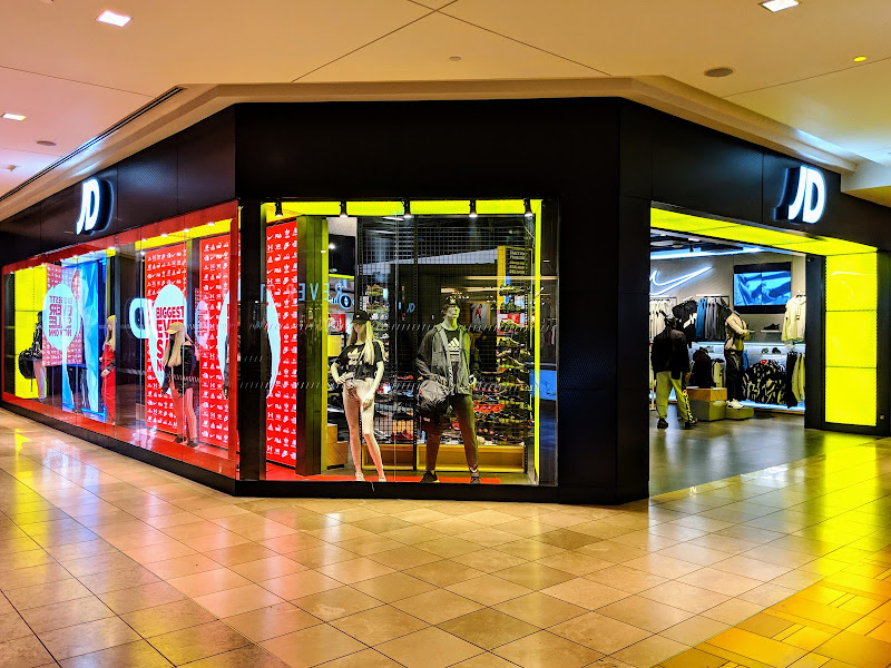JD Sports