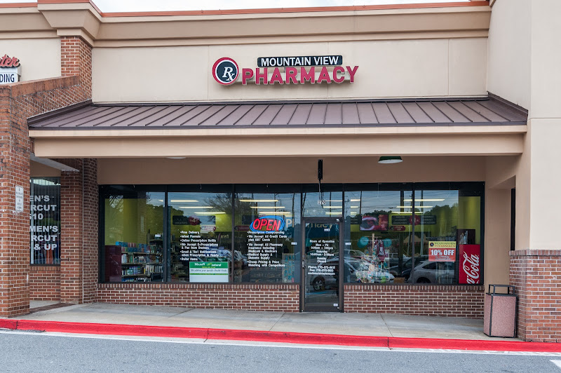 MountainView Pharmacy