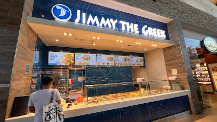 Jimmy The Greek