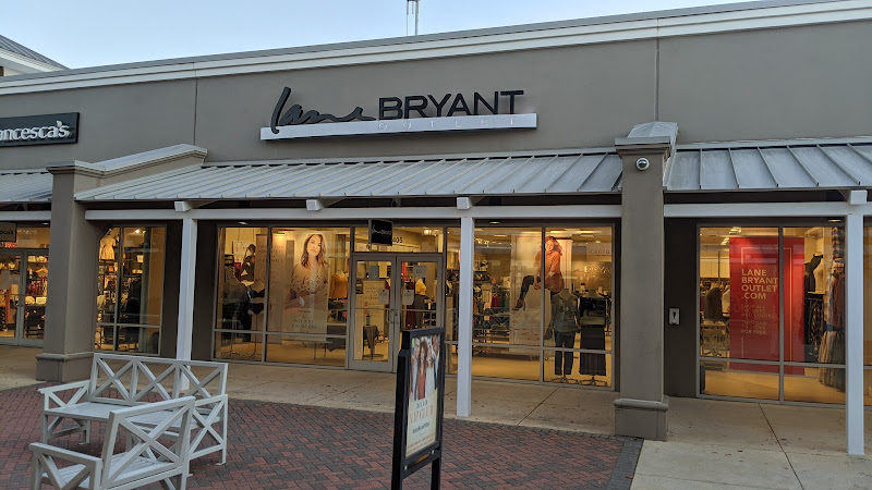 Lane Bryant Outlet