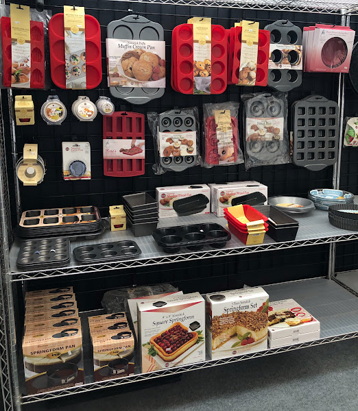 Arizona Culinary Supplies, LLC.