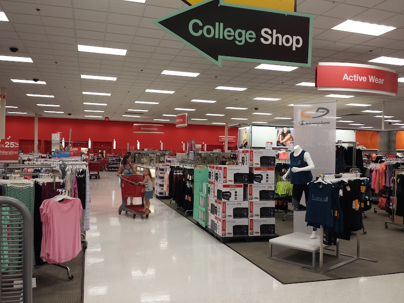 Target