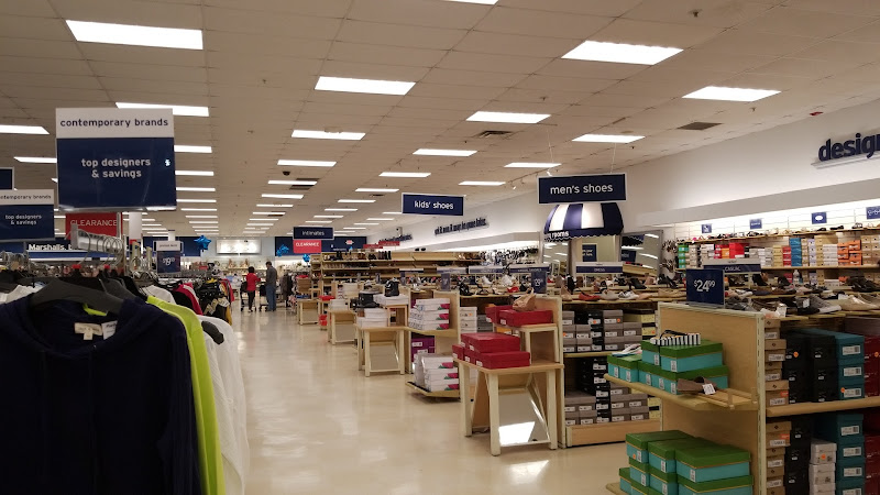 Marshalls