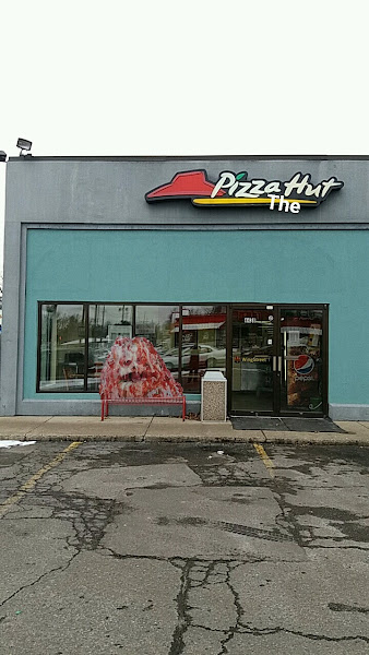 Pizza Hut
