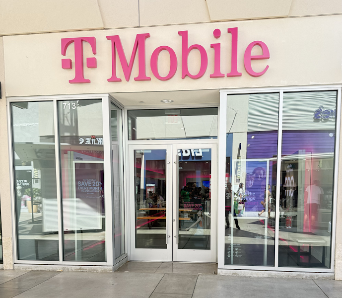 T-Mobile