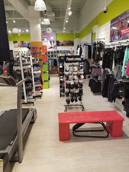 Fit2Run, The Runner's Superstore