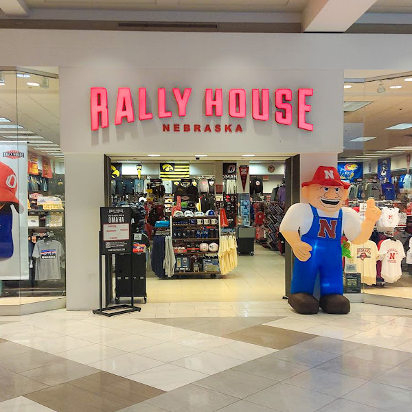 Rally House Westroads Mall