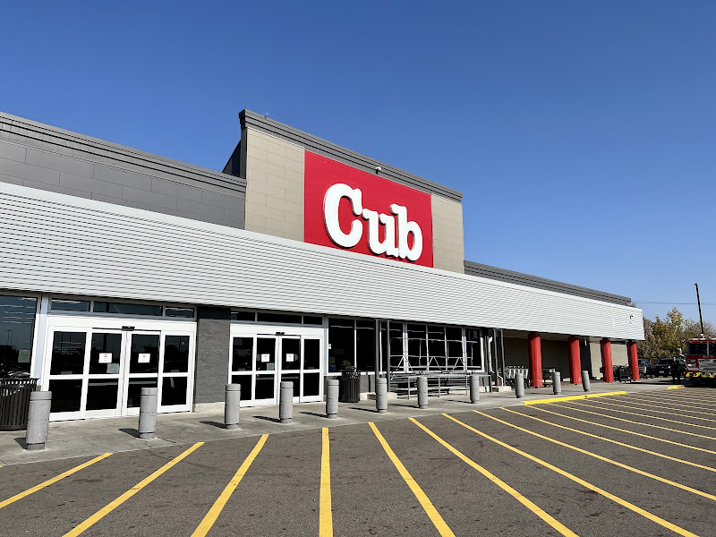 Cub - Minneapolis Lake Street