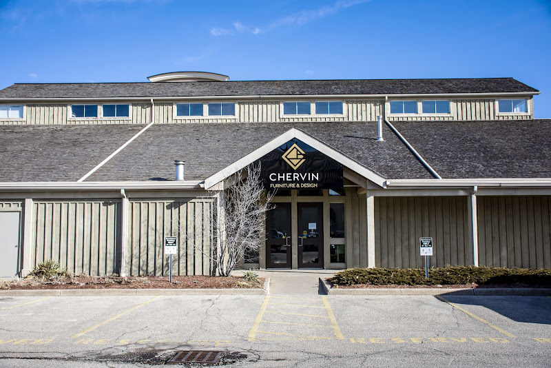 Chervin Furniture & Design (Gallery Showroom)