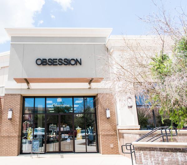 Obsession Boutique