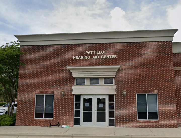 Pattillo Balance and Hearing Center