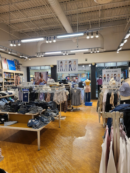 Aéropostale