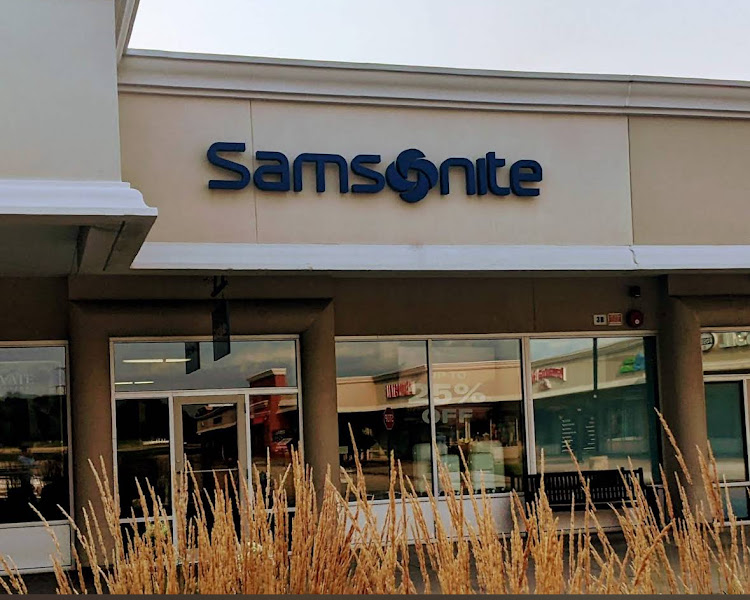 Samsonite
