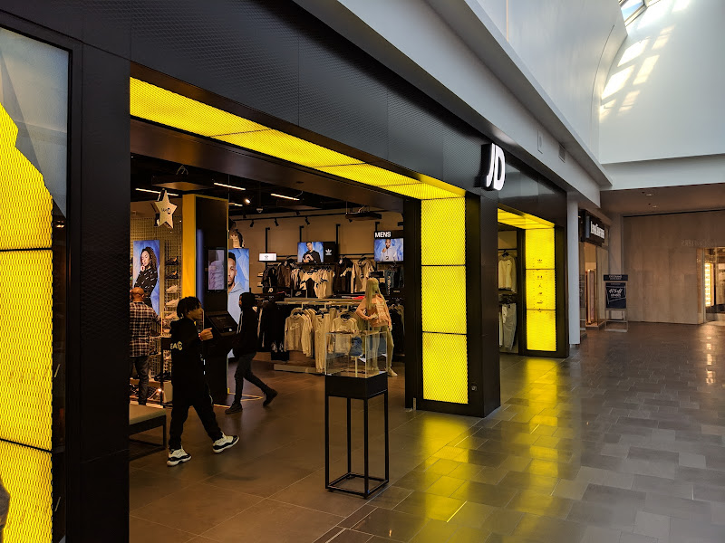 JD Sports