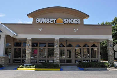 Sunset Shoes