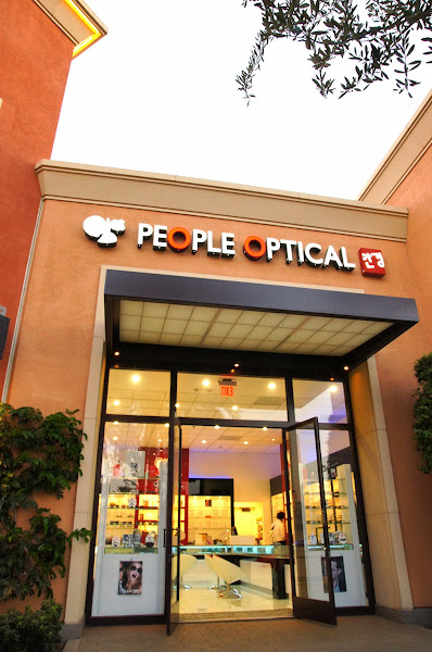 People Optical