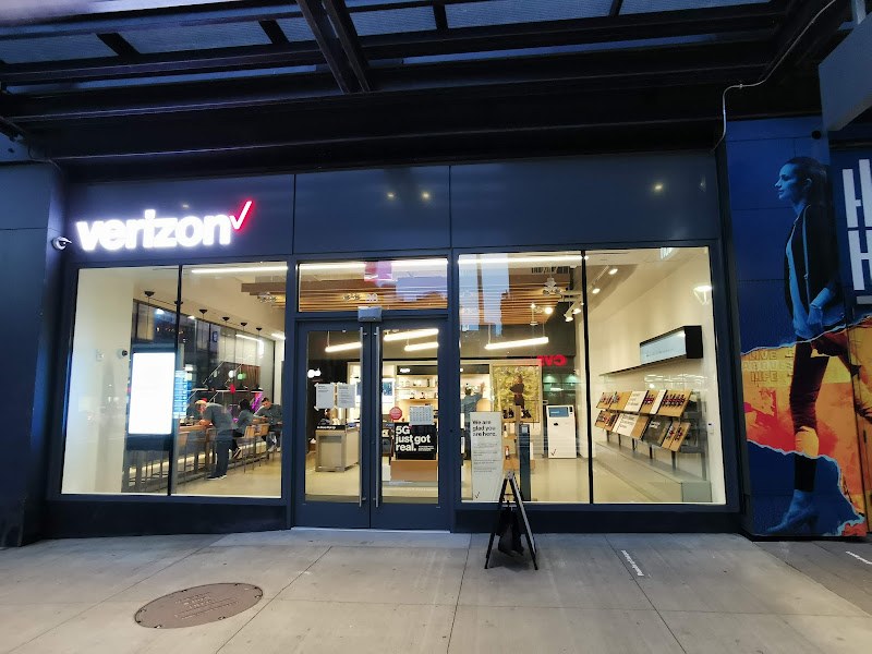 Verizon