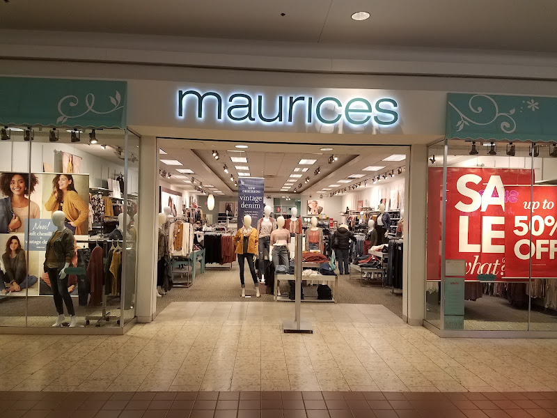Maurices