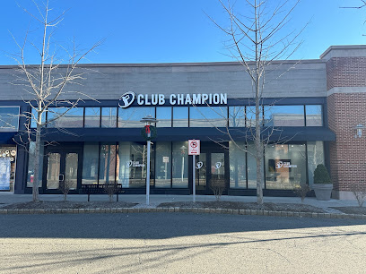 Club Champion