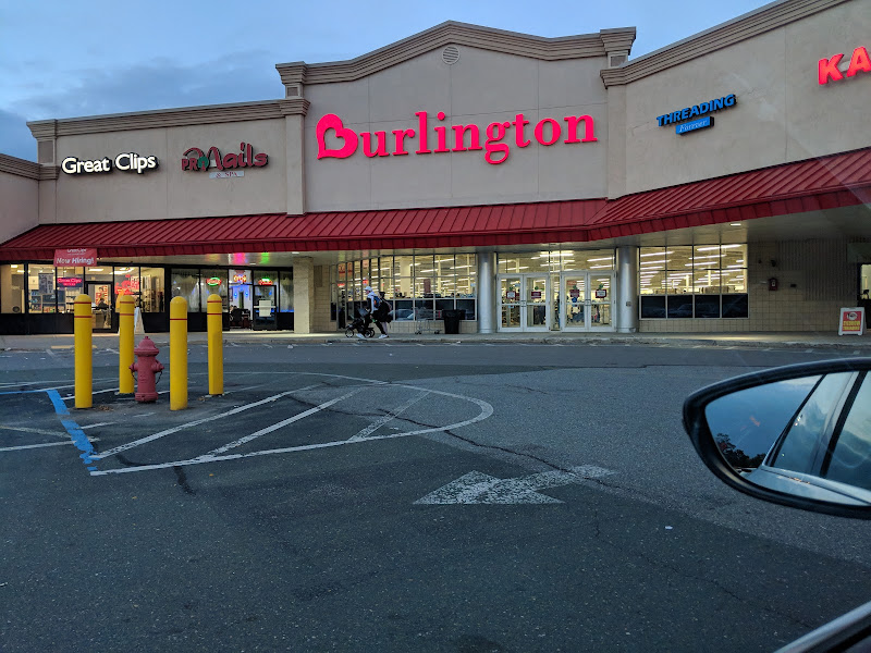 Burlington