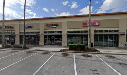 TCBY - Marketplace @ Seminole Town Ct.