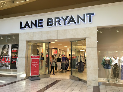 Lane Bryant