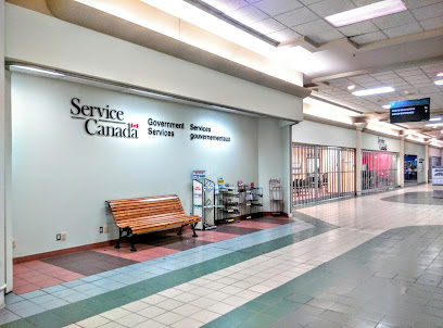 Service Canada