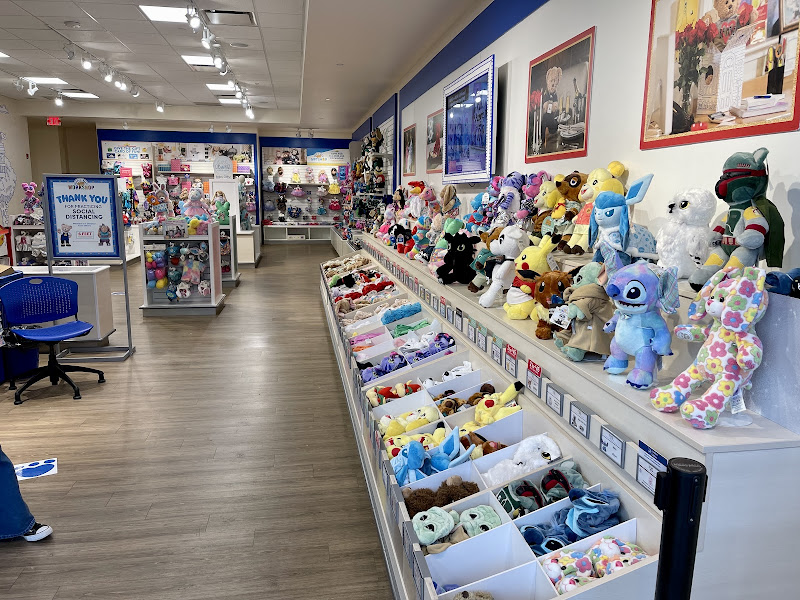 Build-A-Bear Workshop