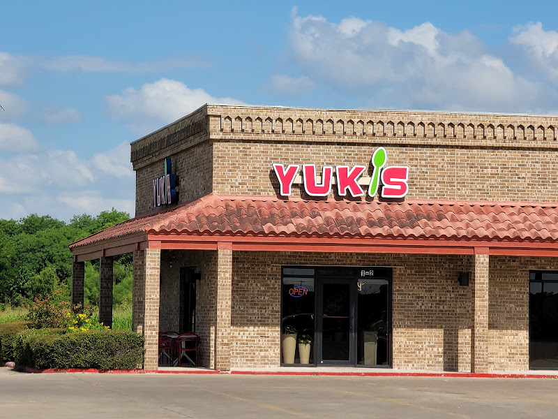 Yukis