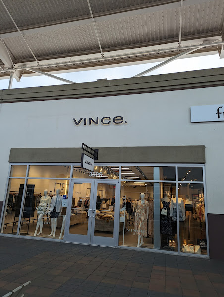 Vince Outlet