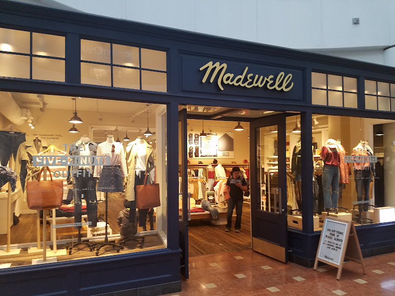 Madewell