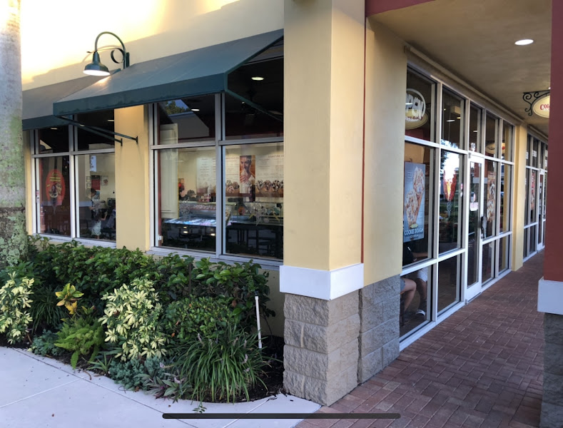 Cold Stone Creamery