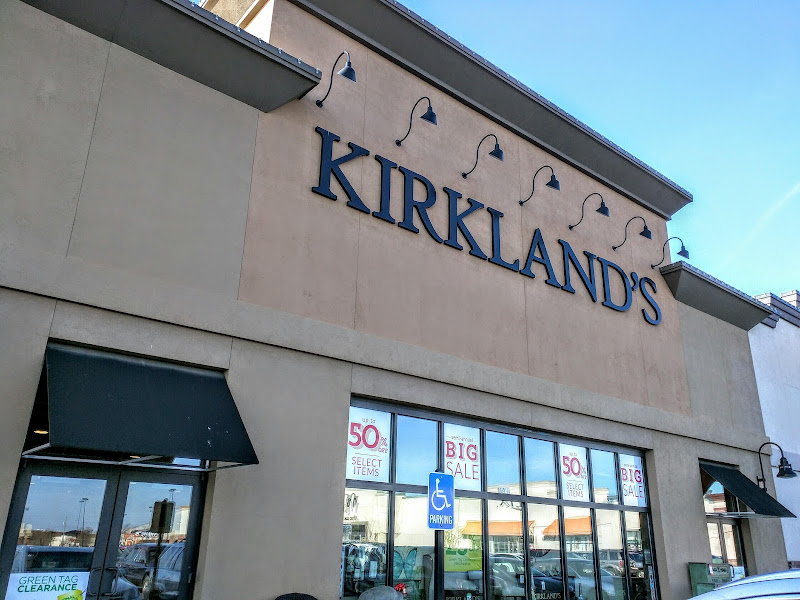 Kirkland's