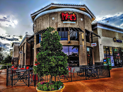 Moe's Southwest Grill