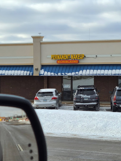 Maplewood Retail Center