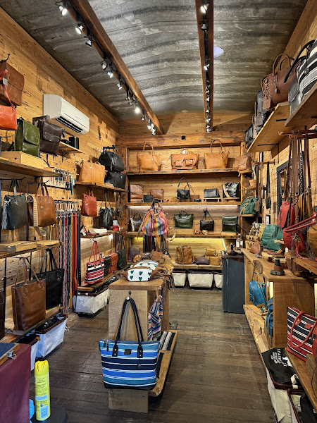 Will Leather Goods