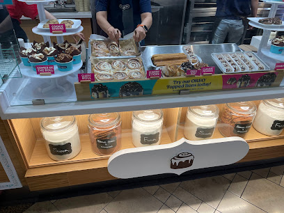 Cinnabon