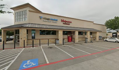 COVID-19 Drive-Thru Testing at Walgreens