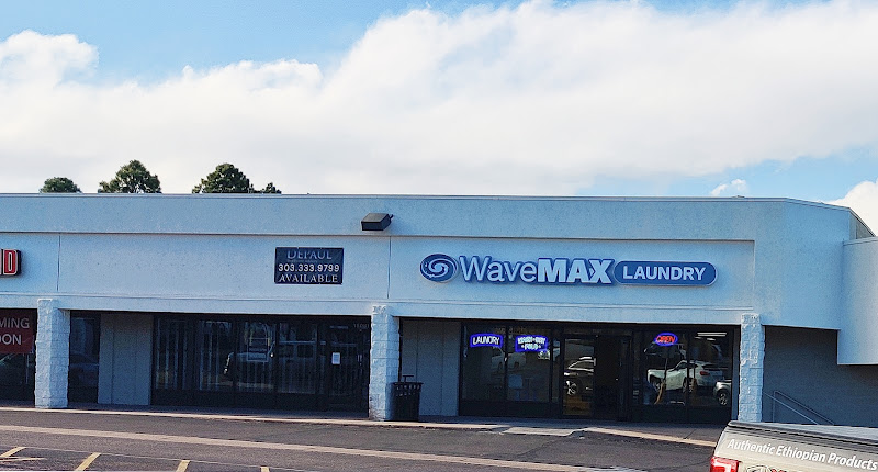 WaveMAX Laundry Aurora, CO