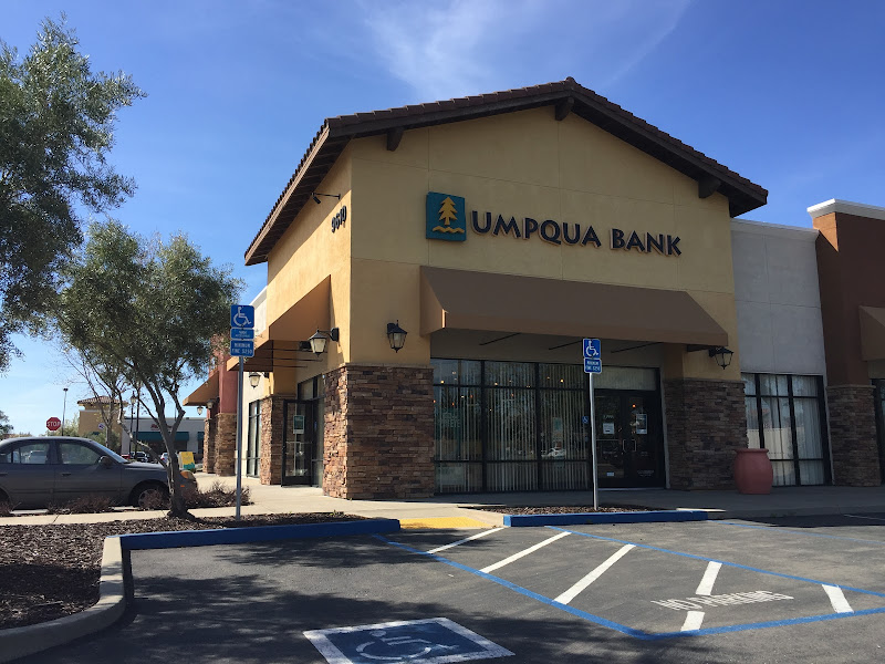 Columbia Bank