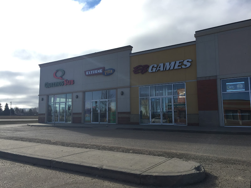 EB Games