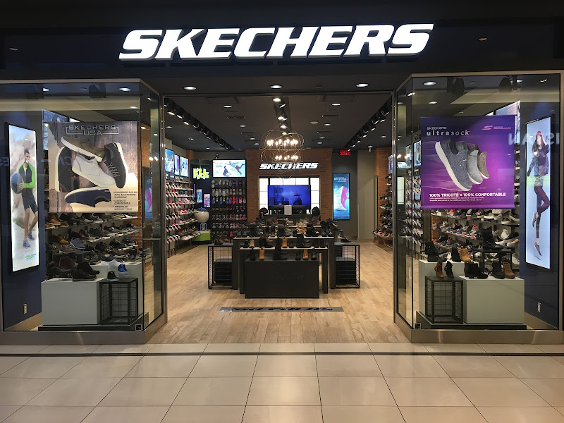 Skechers