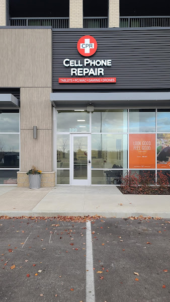 CPR Cell Phone Repair