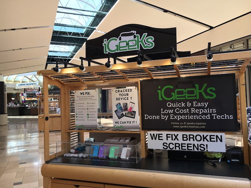 iGeeks Repair Exton