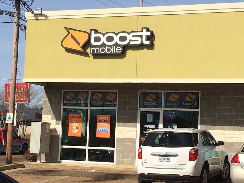 Boost Mobile