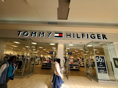 Tommy Hilfiger