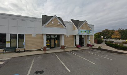 Brick By Brick Maine