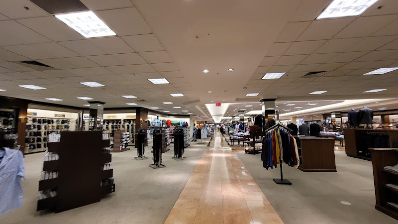 Dillard's