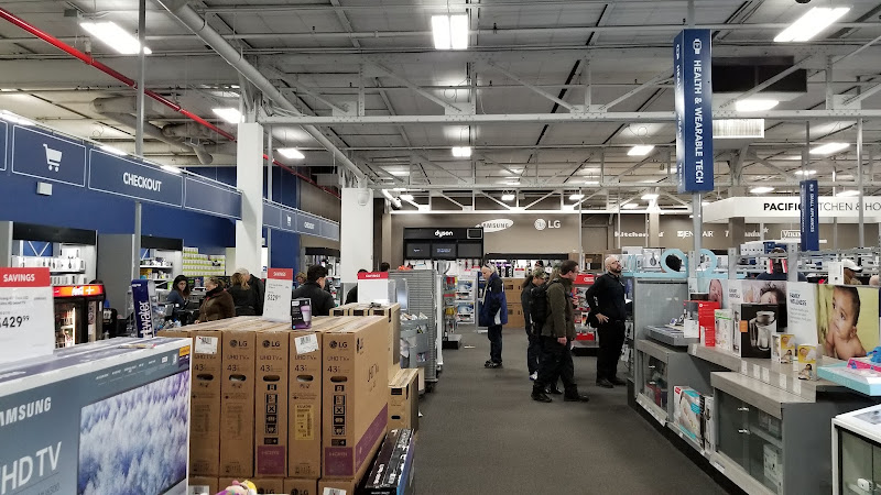 Best Buy