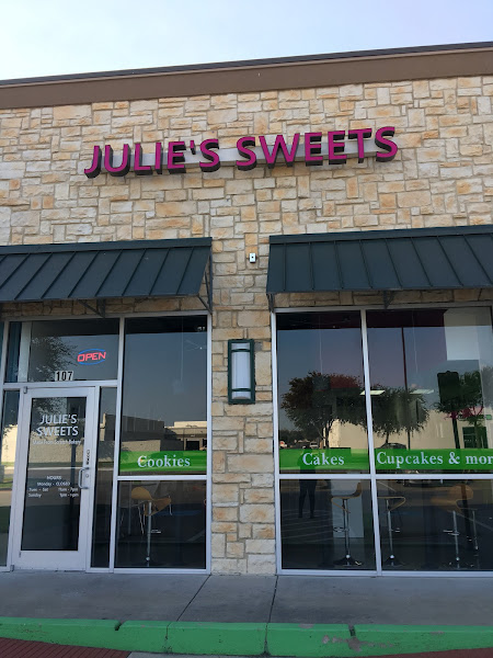 Julie's Sweets